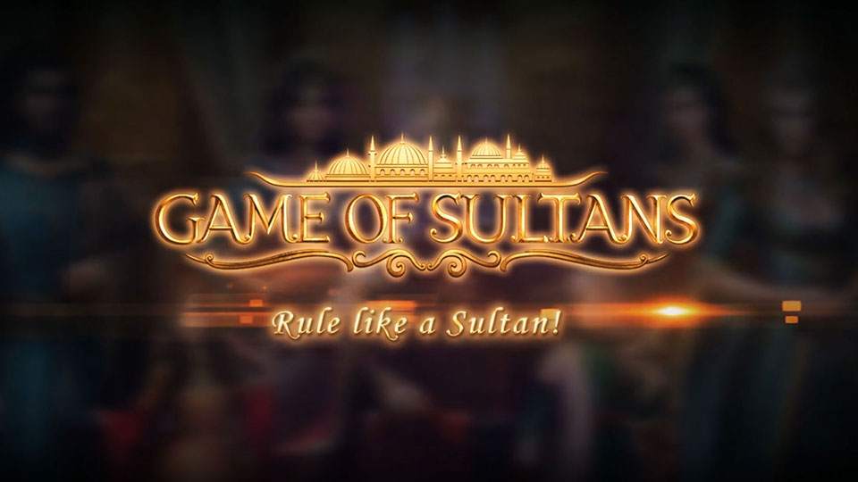 Game of Sultans